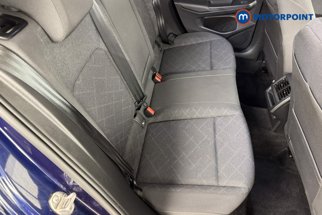 Volkswagen Golf Life Manual Petrol Hatchback - Stock Number (1552639) - 4th supplementary image