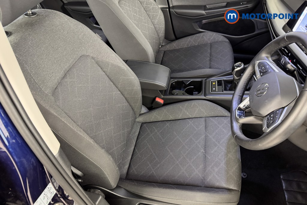 Volkswagen Golf Life Manual Petrol Hatchback - Stock Number (1552639) - 5th supplementary image