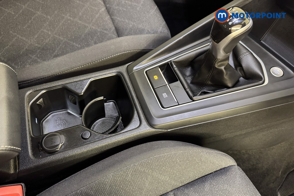 Volkswagen Golf Life Manual Petrol Hatchback - Stock Number (1552639) - 10th supplementary image