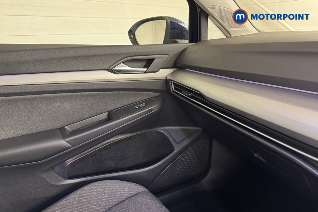 Volkswagen Golf Life Manual Petrol Hatchback - Stock Number (1552639) - 12th supplementary image