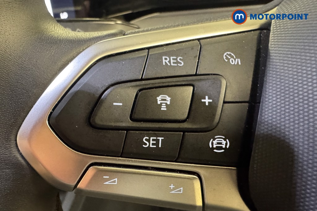 Volkswagen Golf Life Manual Petrol Hatchback - Stock Number (1552639) - 13th supplementary image
