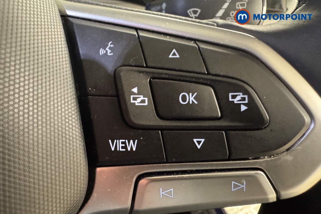 Volkswagen Golf Life Manual Petrol Hatchback - Stock Number (1552639) - 14th supplementary image