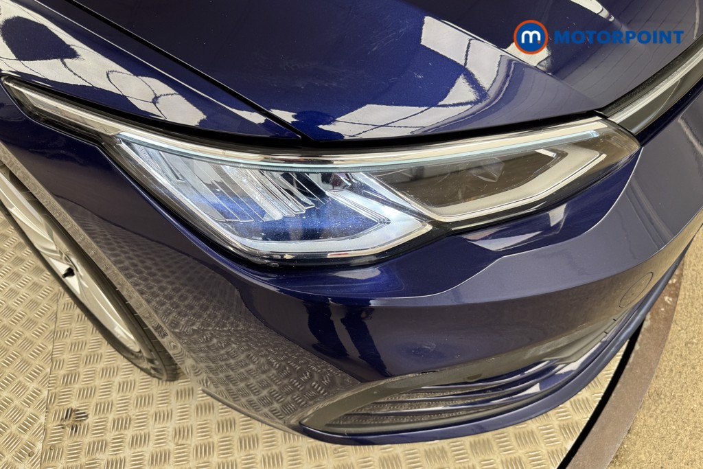 Volkswagen Golf Life Manual Petrol Hatchback - Stock Number (1552639) - 17th supplementary image