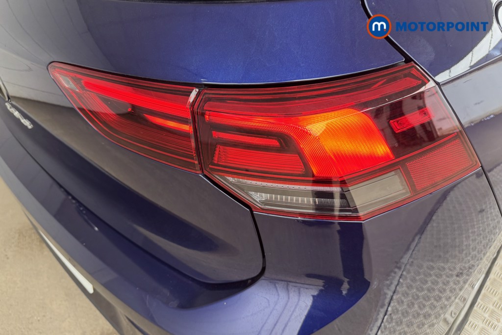 Volkswagen Golf Life Manual Petrol Hatchback - Stock Number (1552639) - 18th supplementary image