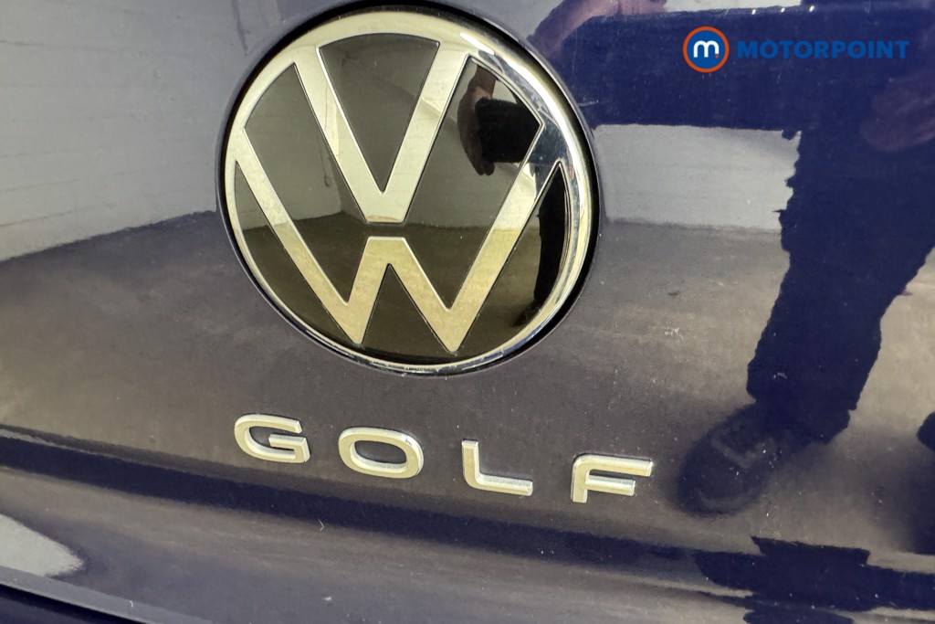 Volkswagen Golf Life Manual Petrol Hatchback - Stock Number (1552639) - 19th supplementary image
