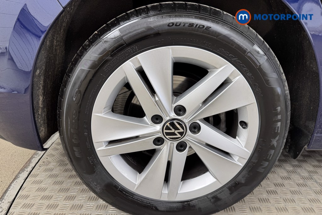 Volkswagen Golf Life Manual Petrol Hatchback - Stock Number (1552639) - 20th supplementary image