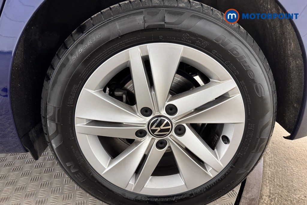 Volkswagen Golf Life Manual Petrol Hatchback - Stock Number (1552639) - 23rd supplementary image