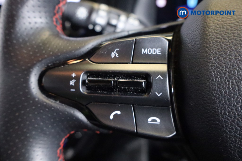 Hyundai I20 N Line Automatic Petrol Hatchback - Stock Number (1552652) - 3rd supplementary image