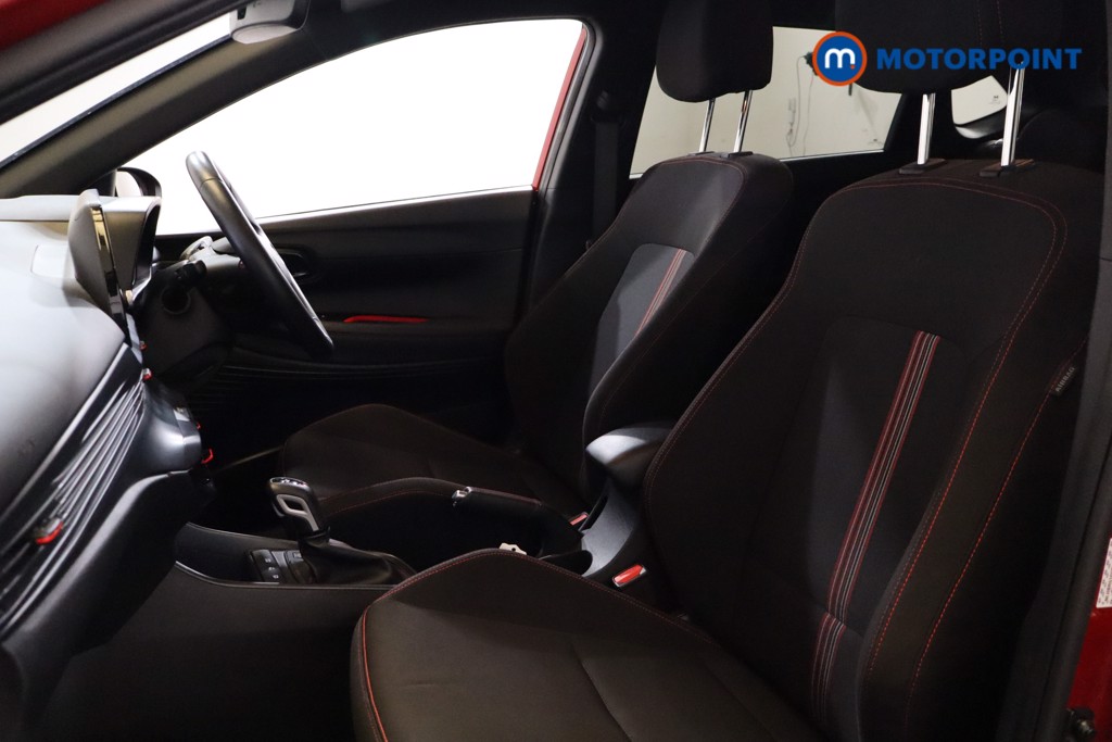 Hyundai I20 N Line Automatic Petrol Hatchback - Stock Number (1552652) - 10th supplementary image