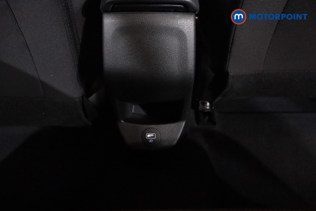 Hyundai I20 N Line Automatic Petrol Hatchback - Stock Number (1552652) - 13th supplementary image