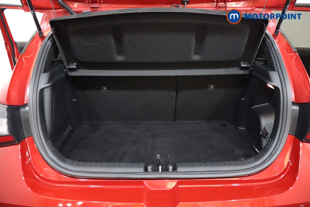 Hyundai I20 N Line Automatic Petrol Hatchback - Stock Number (1552652) - 14th supplementary image