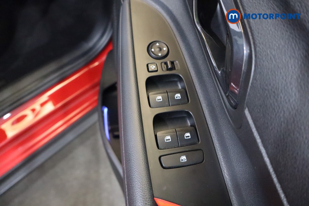 Hyundai I20 N Line Automatic Petrol Hatchback - Stock Number (1552652) - 17th supplementary image