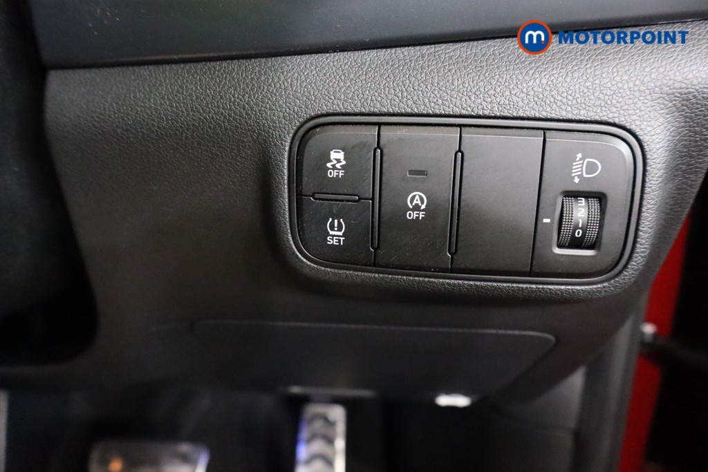 Hyundai I20 N Line Automatic Petrol Hatchback - Stock Number (1552652) - 19th supplementary image