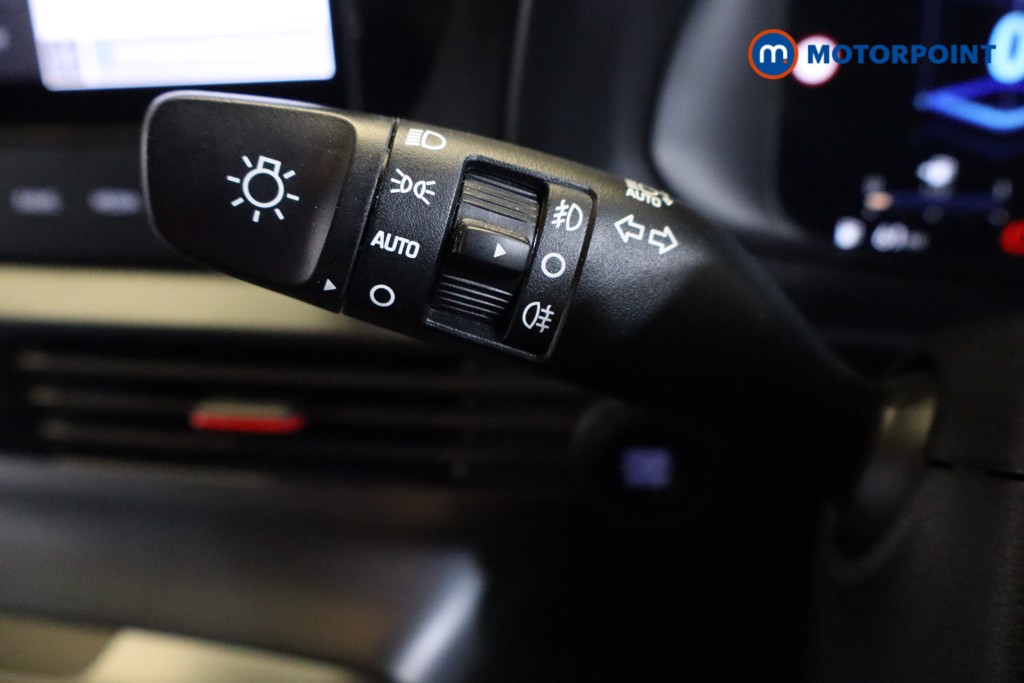 Hyundai I20 N Line Automatic Petrol Hatchback - Stock Number (1552652) - 20th supplementary image