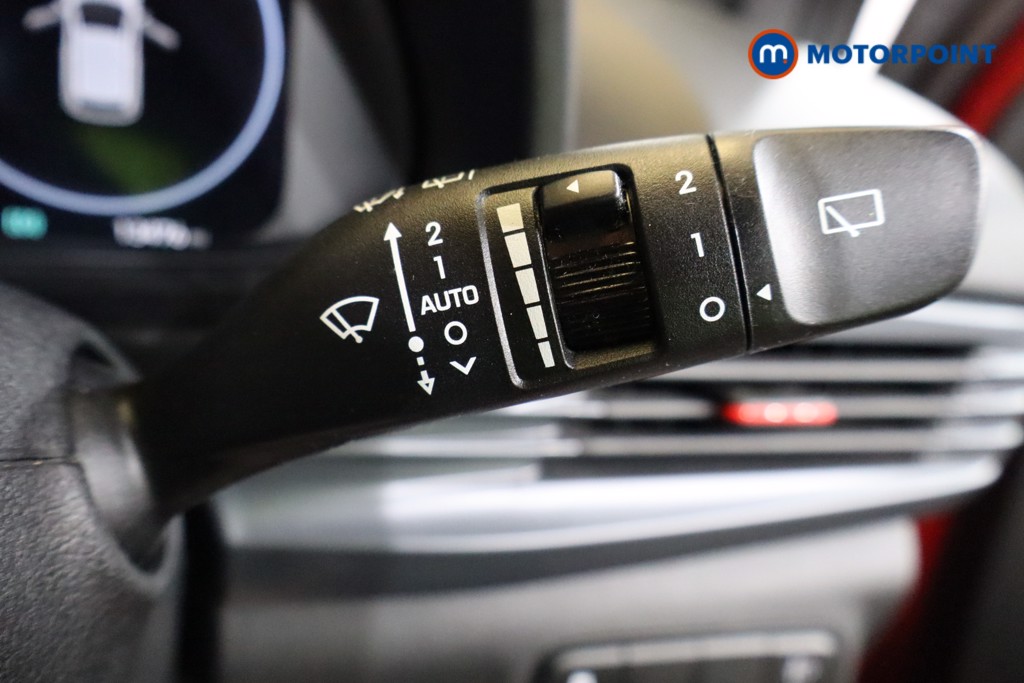Hyundai I20 N Line Automatic Petrol Hatchback - Stock Number (1552652) - 21st supplementary image