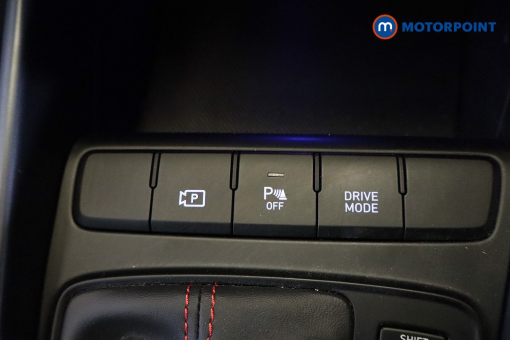 Hyundai I20 N Line Automatic Petrol Hatchback - Stock Number (1552652) - 22nd supplementary image