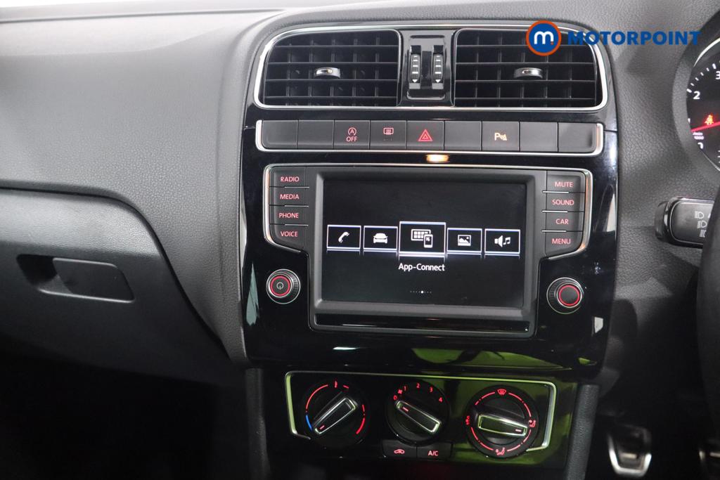 Volkswagen Polo R-Line Manual Petrol Hatchback - Stock Number (1552668) - 2nd supplementary image