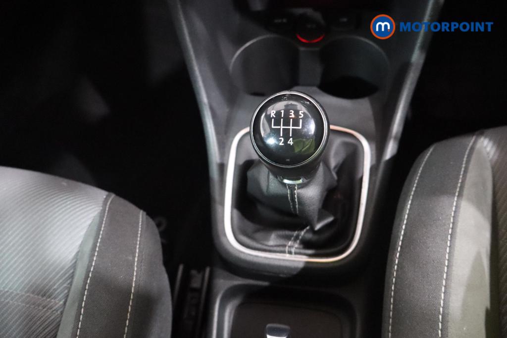 Volkswagen Polo R-Line Manual Petrol Hatchback - Stock Number (1552668) - 3rd supplementary image