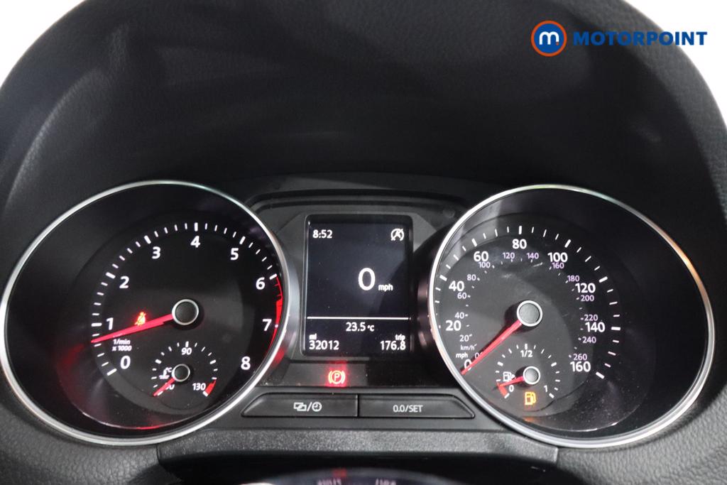 Volkswagen Polo R-Line Manual Petrol Hatchback - Stock Number (1552668) - 4th supplementary image