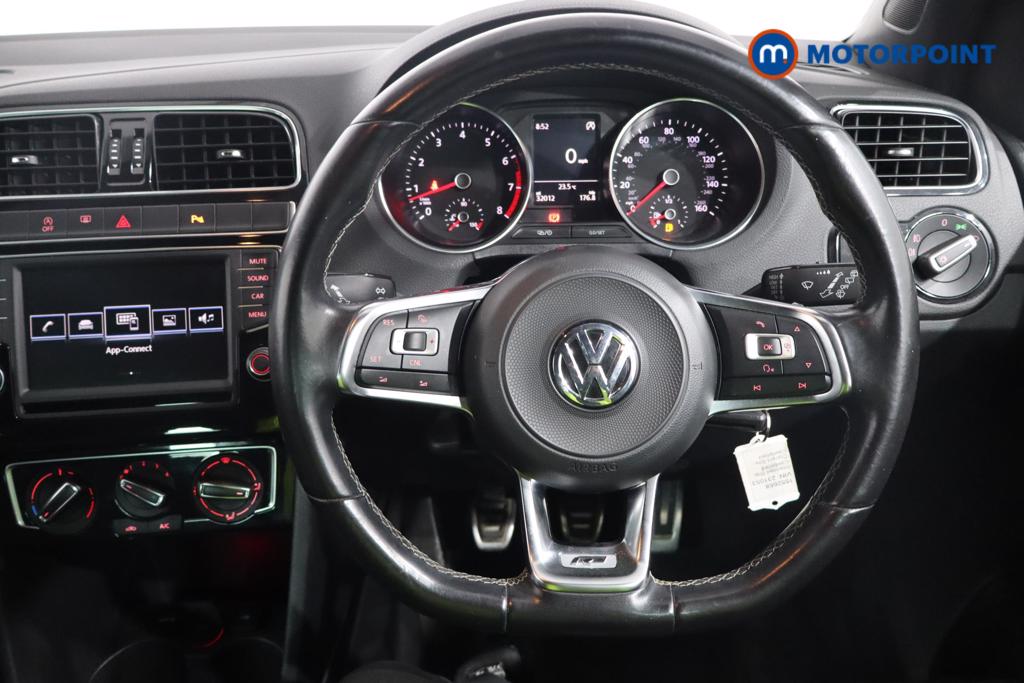 Volkswagen Polo R-Line Manual Petrol Hatchback - Stock Number (1552668) - 5th supplementary image