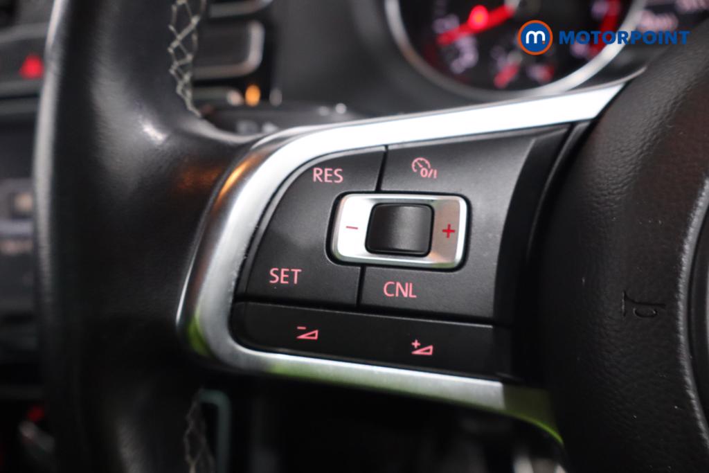 Volkswagen Polo R-Line Manual Petrol Hatchback - Stock Number (1552668) - 6th supplementary image