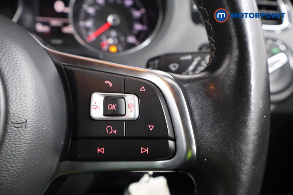 Volkswagen Polo R-Line Manual Petrol Hatchback - Stock Number (1552668) - 7th supplementary image