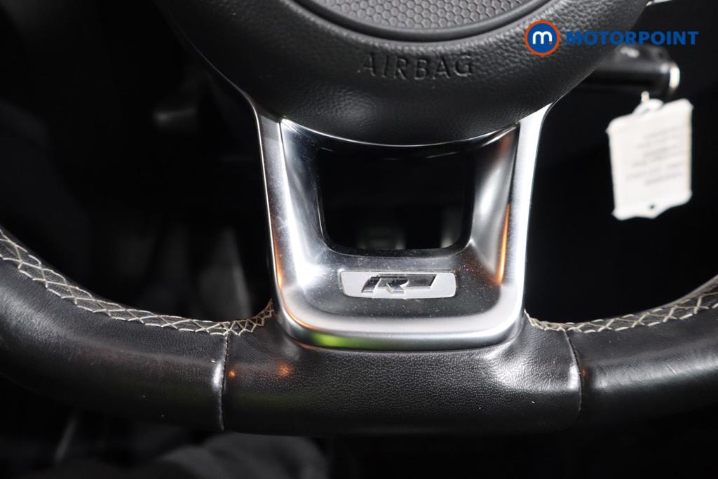 Volkswagen Polo R-Line Manual Petrol Hatchback - Stock Number (1552668) - 8th supplementary image