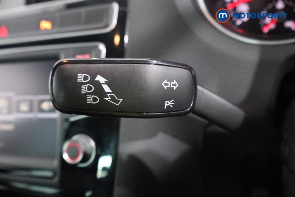 Volkswagen Polo R-Line Manual Petrol Hatchback - Stock Number (1552668) - 9th supplementary image
