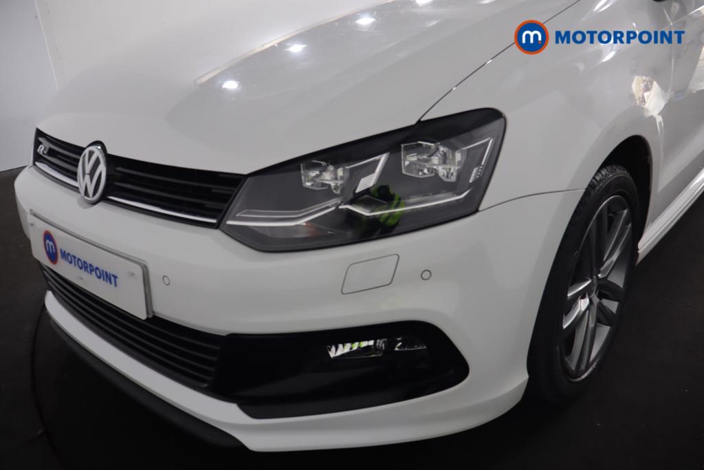 Volkswagen Polo R-Line Manual Petrol Hatchback - Stock Number (1552668) - 13th supplementary image
