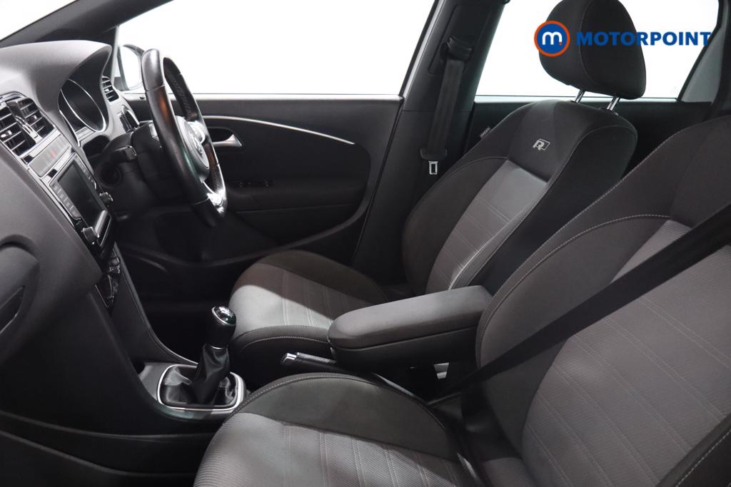 Volkswagen Polo R-Line Manual Petrol Hatchback - Stock Number (1552668) - 15th supplementary image