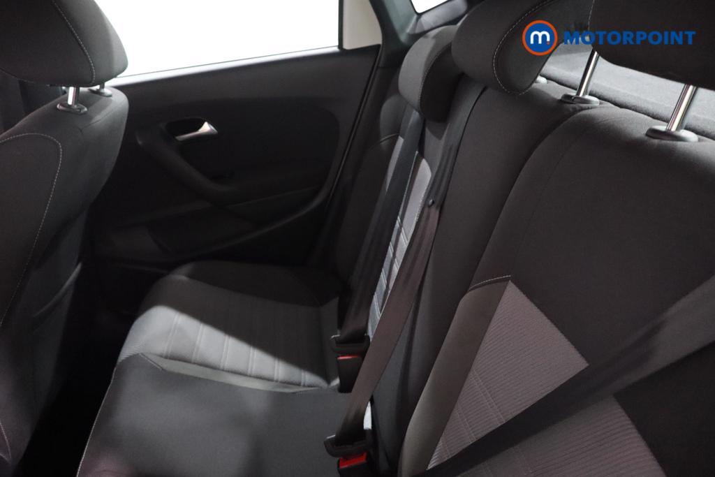Volkswagen Polo R-Line Manual Petrol Hatchback - Stock Number (1552668) - 16th supplementary image
