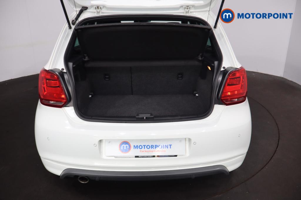 Volkswagen Polo R-Line Manual Petrol Hatchback - Stock Number (1552668) - 18th supplementary image