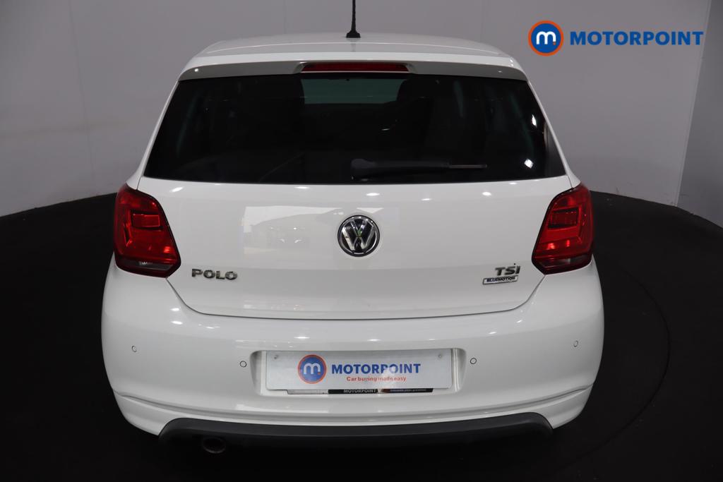 Volkswagen Polo R-Line Manual Petrol Hatchback - Stock Number (1552668) - 19th supplementary image