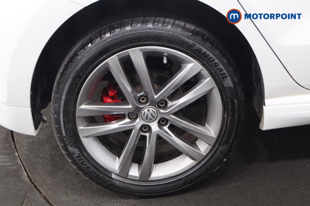 Volkswagen Polo R-Line Manual Petrol Hatchback - Stock Number (1552668) - 20th supplementary image