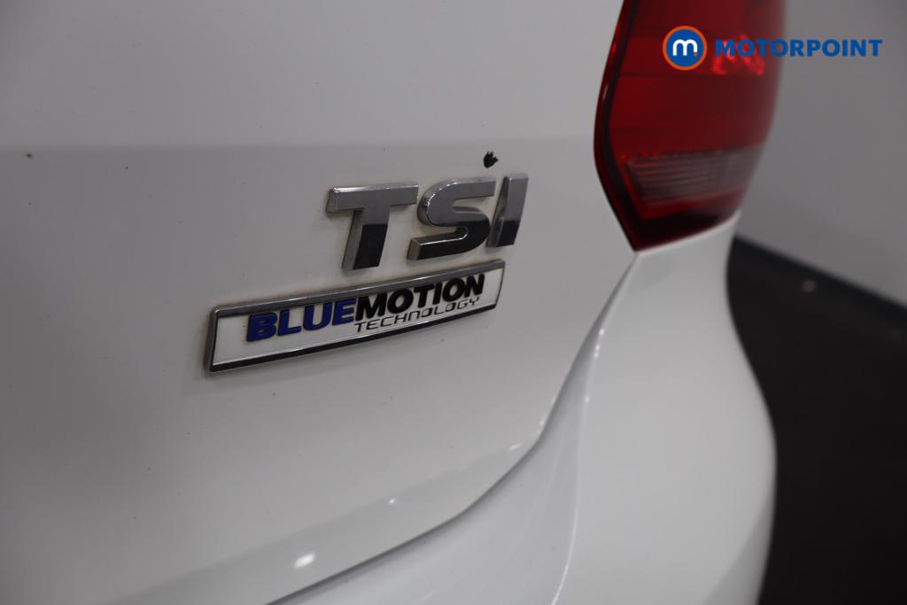 Volkswagen Polo R-Line Manual Petrol Hatchback - Stock Number (1552668) - 27th supplementary image