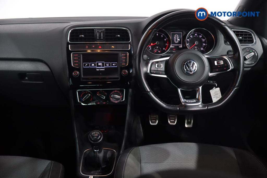 Volkswagen Polo R-Line Manual Petrol Hatchback - Stock Number (1552668) - 1st supplementary image