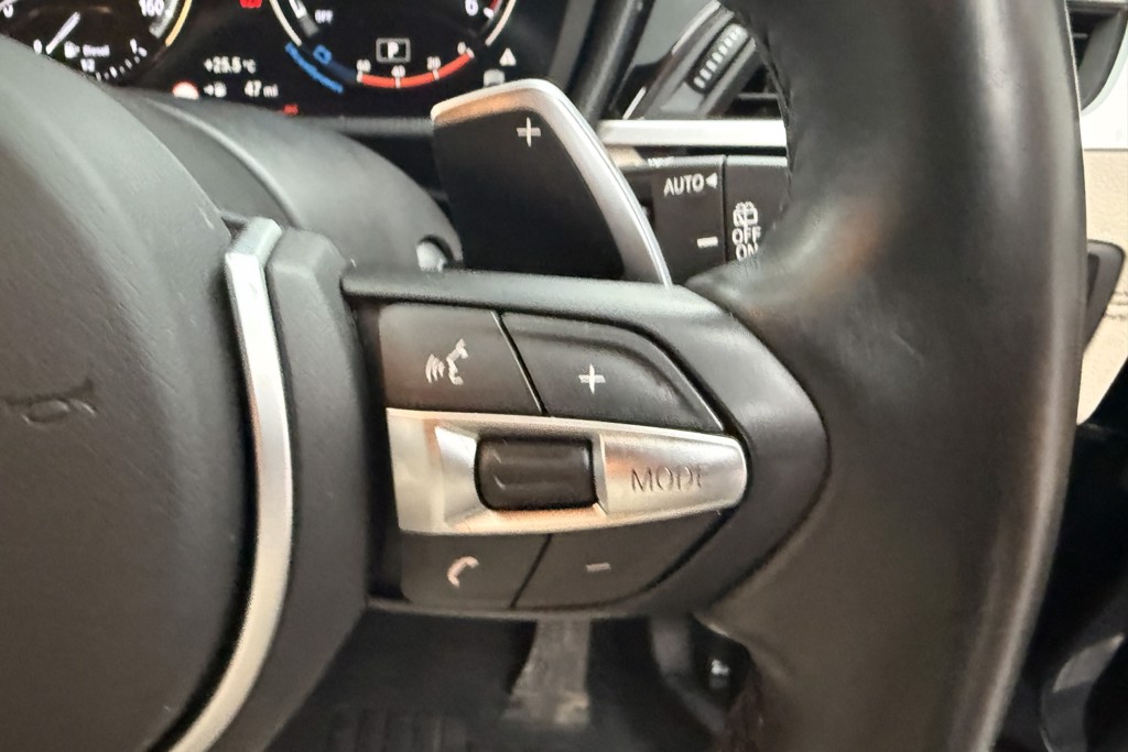 BMW X2 M Sport X Automatic Diesel SUV - Stock Number (1552675) - 4th supplementary image