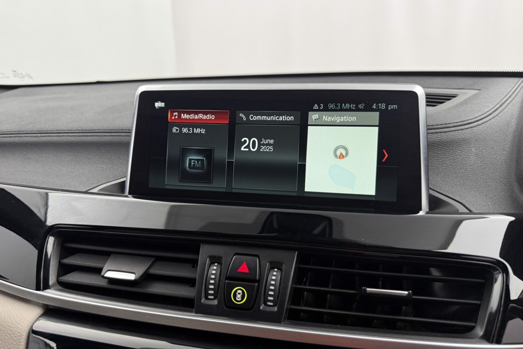 BMW X2 M Sport X Automatic Diesel SUV - Stock Number (1552675) - 6th supplementary image