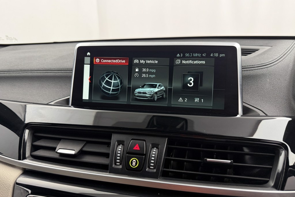 BMW X2 M Sport X Automatic Diesel SUV - Stock Number (1552675) - 7th supplementary image