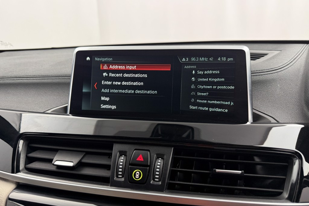 BMW X2 M Sport X Automatic Diesel SUV - Stock Number (1552675) - 10th supplementary image
