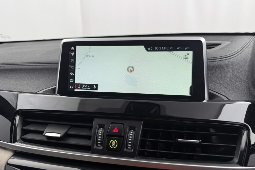 BMW X2 M Sport X Automatic Diesel SUV - Stock Number (1552675) - 11th supplementary image