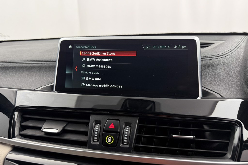 BMW X2 M Sport X Automatic Diesel SUV - Stock Number (1552675) - 12th supplementary image