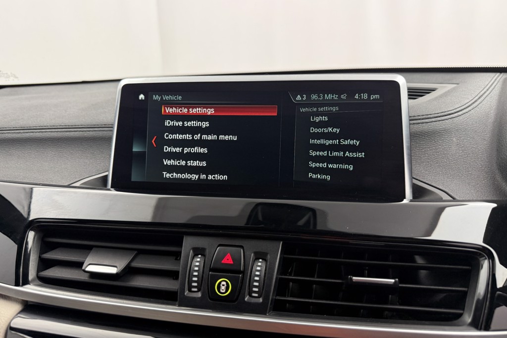 BMW X2 M Sport X Automatic Diesel SUV - Stock Number (1552675) - 13th supplementary image