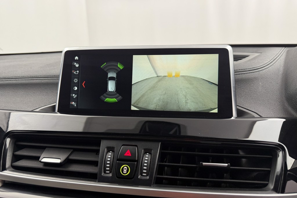 BMW X2 M Sport X Automatic Diesel SUV - Stock Number (1552675) - 14th supplementary image
