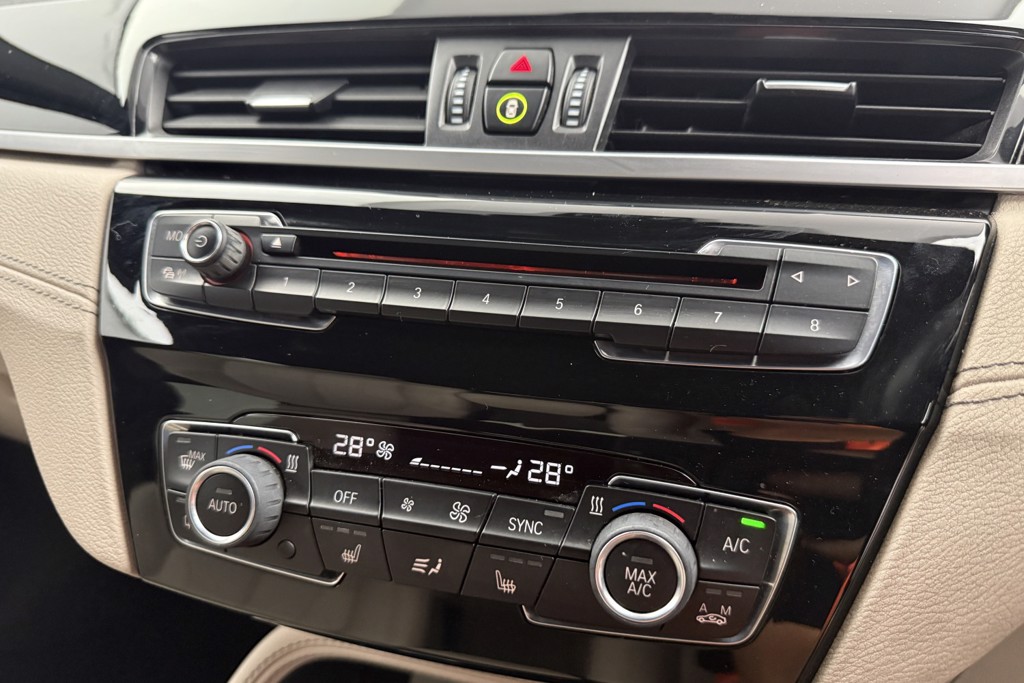 BMW X2 M Sport X Automatic Diesel SUV - Stock Number (1552675) - 15th supplementary image
