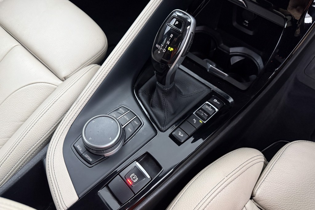 BMW X2 M Sport X Automatic Diesel SUV - Stock Number (1552675) - 17th supplementary image