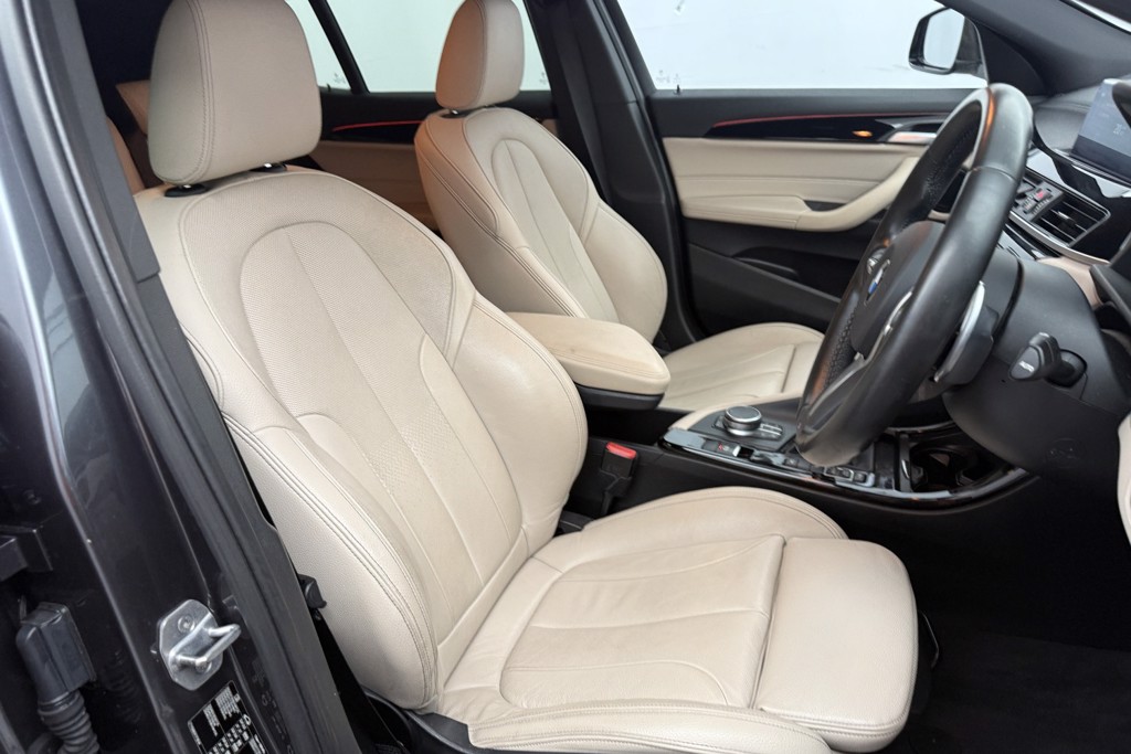 BMW X2 M Sport X Automatic Diesel SUV - Stock Number (1552675) - 22nd supplementary image