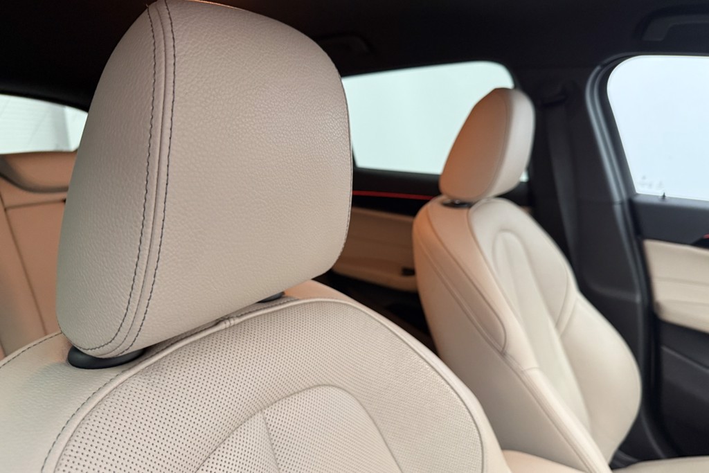 BMW X2 M Sport X Automatic Diesel SUV - Stock Number (1552675) - 23rd supplementary image