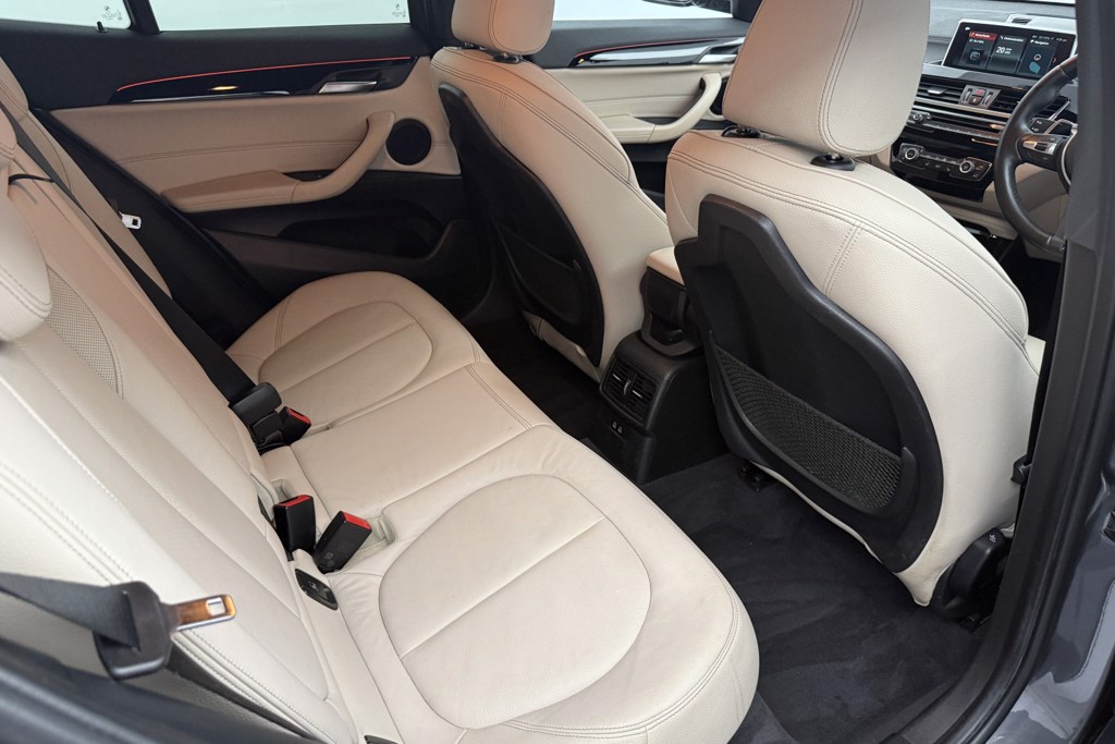 BMW X2 M Sport X Automatic Diesel SUV - Stock Number (1552675) - 24th supplementary image