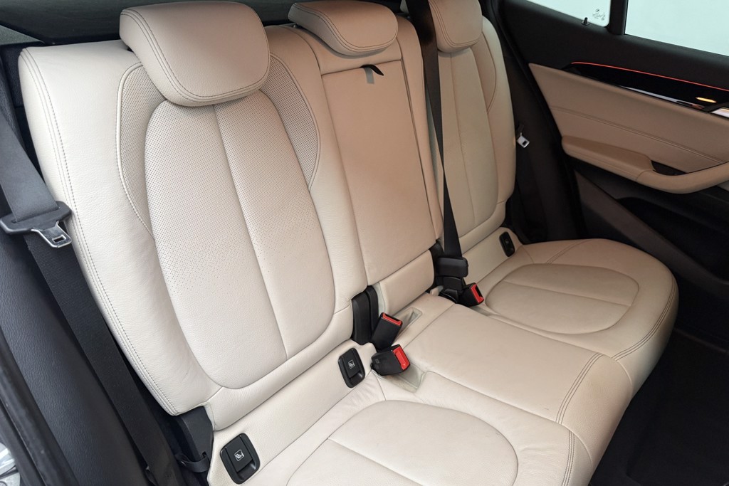 BMW X2 M Sport X Automatic Diesel SUV - Stock Number (1552675) - 26th supplementary image